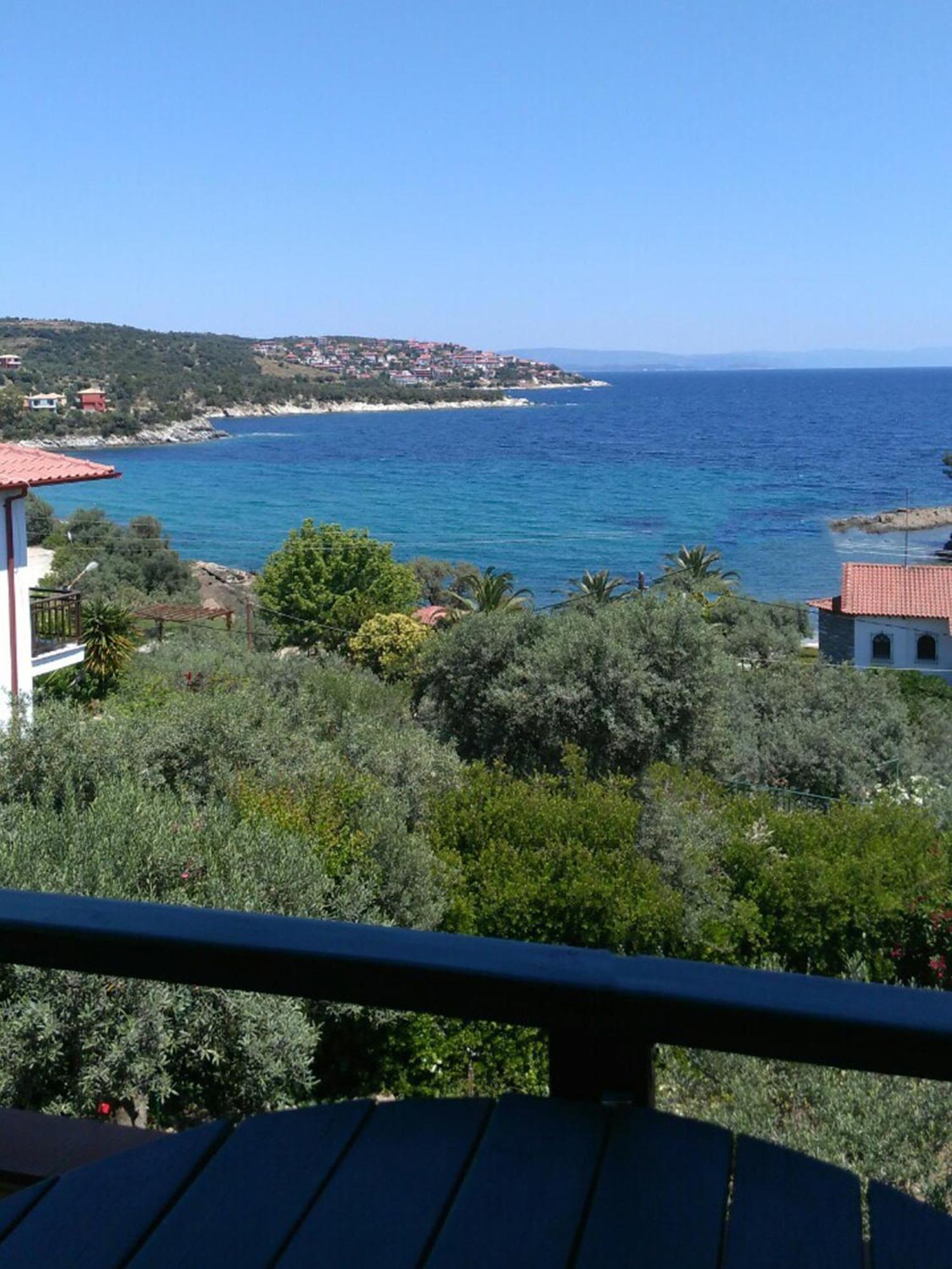 The Yellow Houses Agios Nikolaos  Zimmer foto