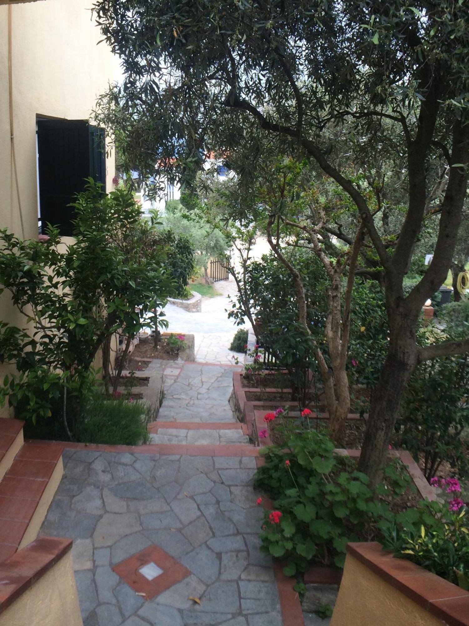 The Yellow Houses Agios Nikolaos  Zimmer foto